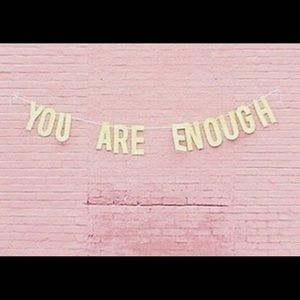 Meet your Posher, Melanie